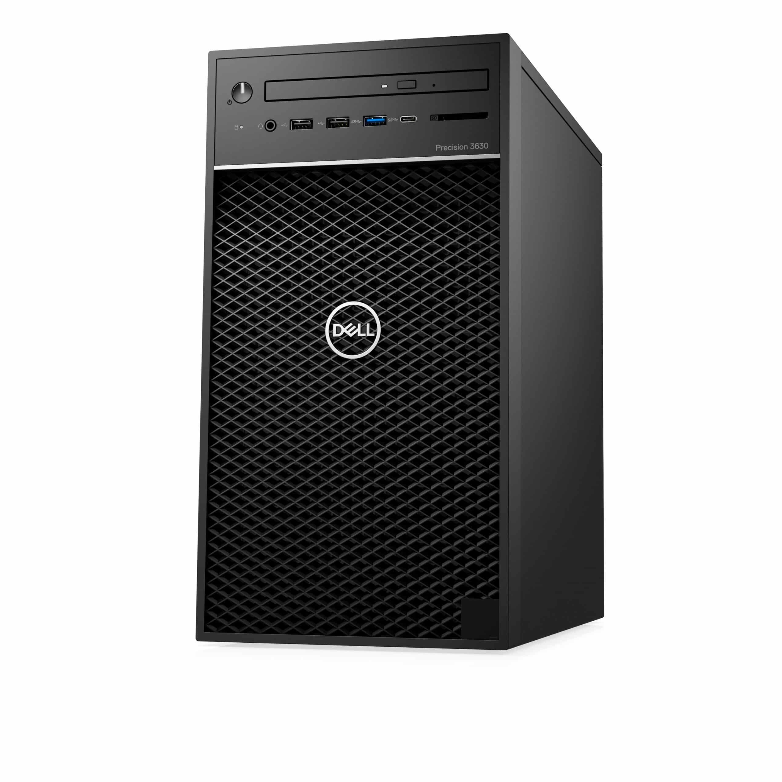 DELL Precision T3630 DELL Precision T3630